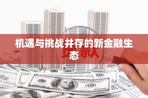 龙泉驿机遇与挑战并存的新金融生态