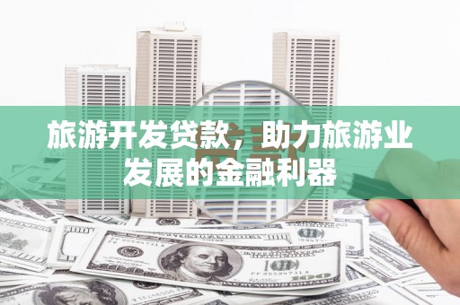 龙泉驿旅游开发贷款，助力旅游业发展的金融利器