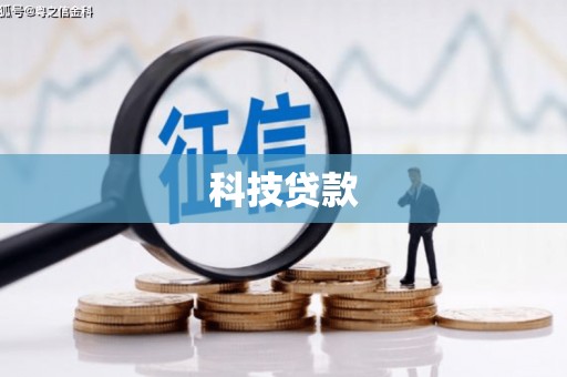龙泉驿科技贷款