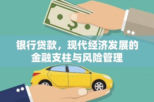龙泉驿银行贷款，现代经济发展的金融支柱与风险管理