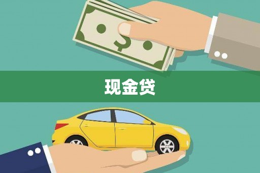 龙泉驿现金贷
