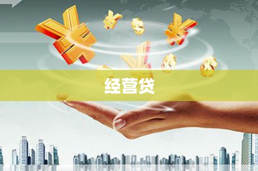 龙泉驿经营贷