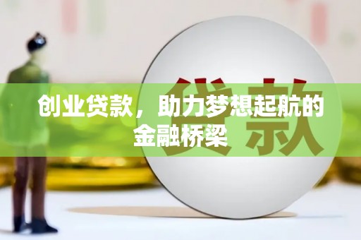 龙泉驿创业贷款，助力梦想起航的金融桥梁