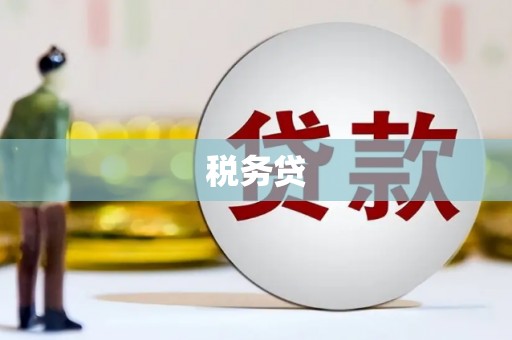 龙泉驿税务贷