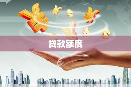 龙泉驿贷款额度