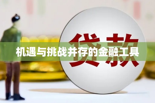 龙泉驿机遇与挑战并存的金融工具