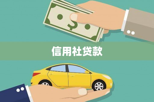 龙泉驿信用社贷款