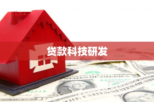龙泉驿贷款科技研发