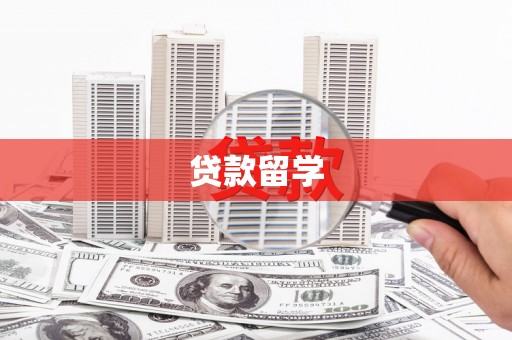 龙泉驿贷款留学
