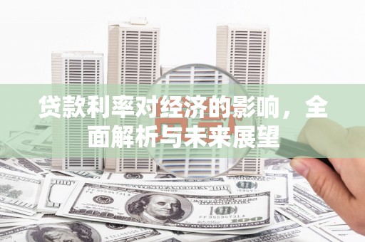 龙泉驿贷款利率对经济的影响，全面解析与未来展望