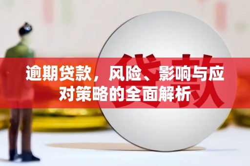 龙泉驿逾期贷款，风险、影响与应对策略的全面解析