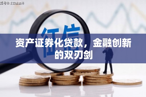 龙泉驿资产证券化贷款，金融创新的双刃剑