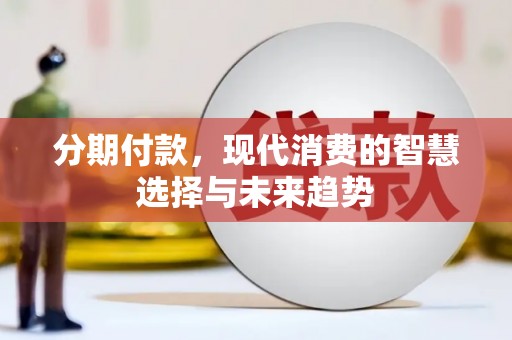 龙泉驿分期付款，现代消费的智慧选择与未来趋势