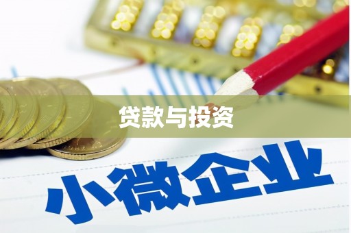 龙泉驿贷款与投资