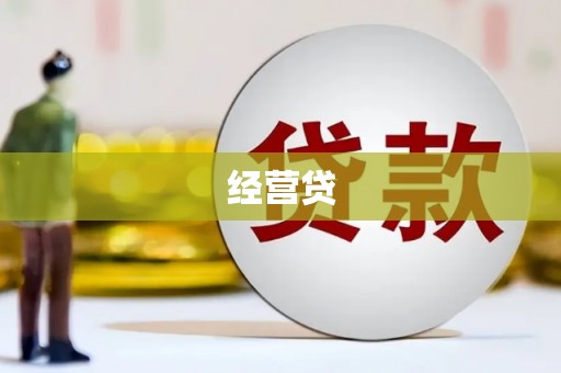 龙泉驿经营贷