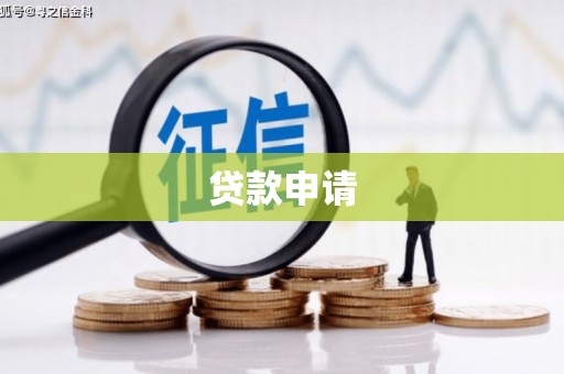 龙泉驿贷款申请