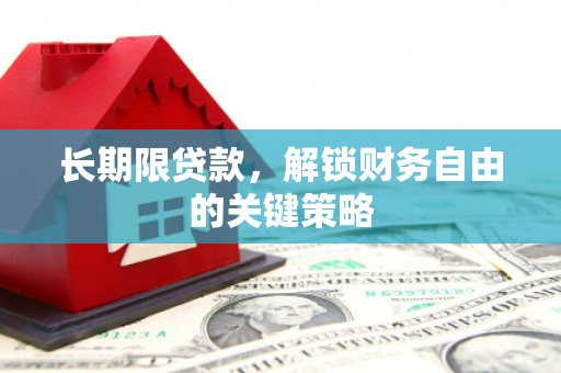 龙泉驿长期限贷款，解锁财务自由的关键策略