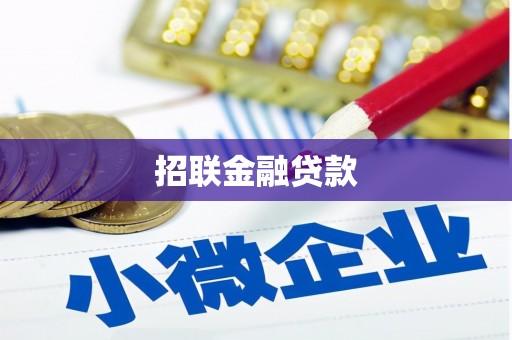 龙泉驿招联金融贷款