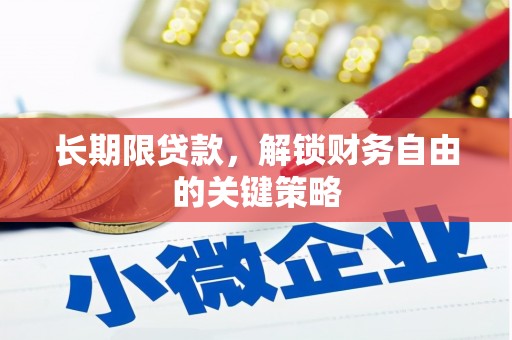 龙泉驿长期限贷款，解锁财务自由的关键策略
