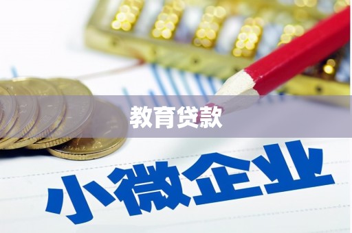 龙泉驿教育贷款