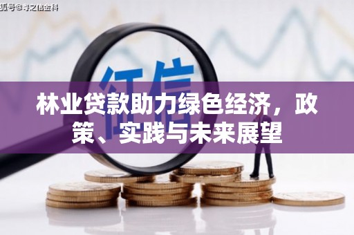 龙泉驿林业贷款助力绿色经济，政策、实践与未来展望