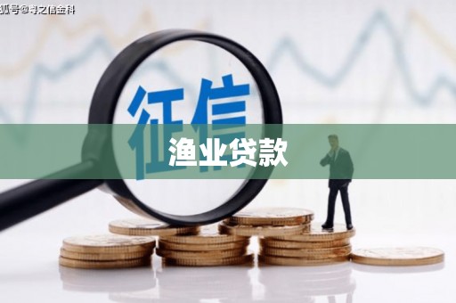 龙泉驿渔业贷款