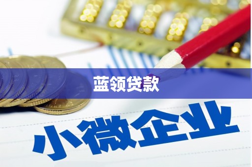 龙泉驿蓝领贷款