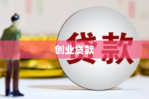 龙泉驿创业贷款