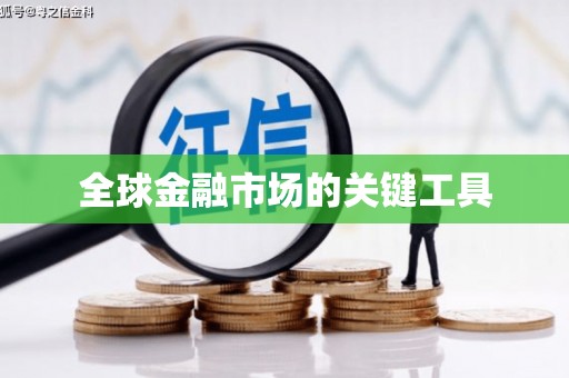 龙泉驿全球金融市场的关键工具